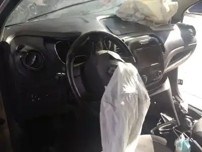 Утилизация автомобиля renault captur adventure года 2015 питание k9k b6