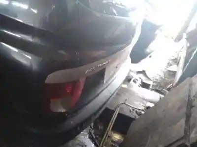 Здавання транспортного засобу ssangyong kyron 200 xdi limited року 2006 потужний d20dt