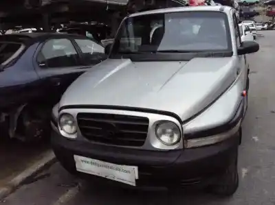 Утилизация автомобиля ssangyong korando 2.9 turbodiesel cat года 1999 питание om662la