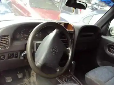 Утилизация автомобиля ssangyong korando 2.9 turbodiesel cat года 1999 питание om662la