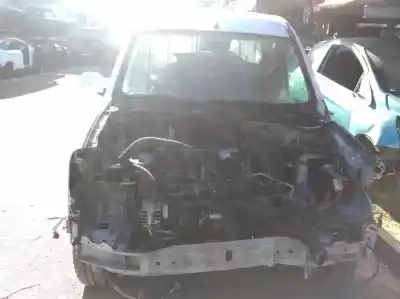 Утилизация автомобиля RENAULT KANGOO (F/KC0) Authentique года 2008 питание K9KV7 Утилизация автомобиля RENAULT KANGOO (F/KC0) Authentique года 2008 питание K9KV7