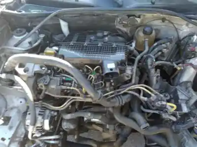 Здавання транспортного засобу renault kangoo (f/kc0) authentique року 2008 потужний k9kv7 Здавання транспортного засобу renault kangoo (f/kc0) authentique року 2008 потужний k9kv7