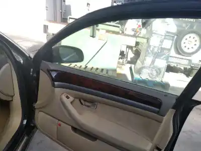 Утилизация автомобиля audi                                               a8 d3 (4e2, 4e8)                                                                                                                                                                                                                                           4.0 tdi quattro года 2004 питание ase
