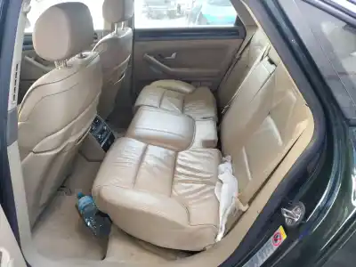 Утилизация автомобиля audi                                               a8 d3 (4e2, 4e8)                                                                                                                                                                                                                                           4.0 tdi quattro года 2004 питание ase