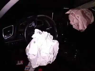 Scrapping Vehicle mazda 3 lim. () style of the year 2014 powered pe