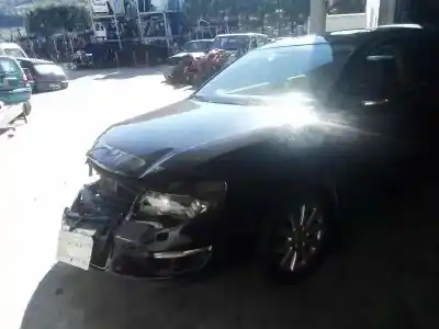 Veículo de Sucata volkswagen passat berlina (3c2) highline do ano 2006 alimentado bkp