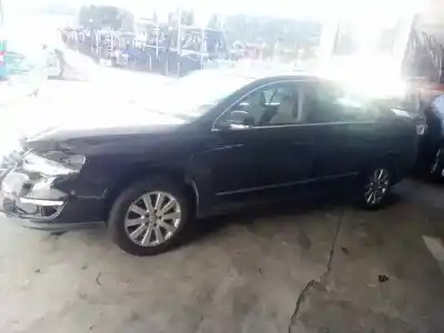 Veículo de Sucata volkswagen passat berlina (3c2) highline do ano 2006 alimentado bkp