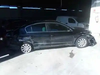 Veículo de Sucata volkswagen passat berlina (3c2) highline do ano 2006 alimentado bkp