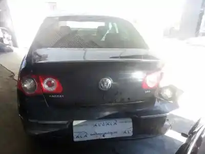Veículo de Sucata volkswagen passat berlina (3c2) highline do ano 2006 alimentado bkp