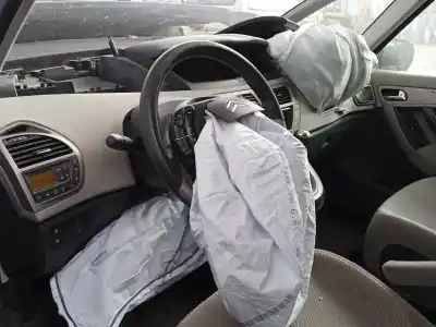 Утилизация автомобиля citroen c4 picasso sx года 2007 питание 9hz