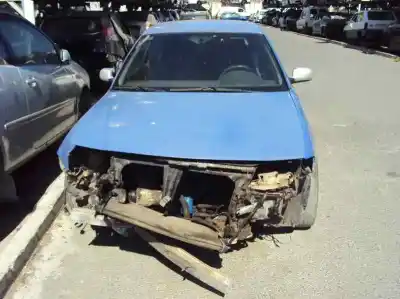 Здавання транспортного засобу audi a3 (8l) 1.8 ambiente року 1997 потужний apg