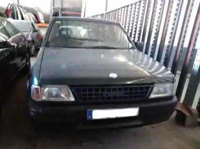 Veicolo di demolizione OPEL FRONTERA A Básico dell'anno 1997 alimentato VM41B