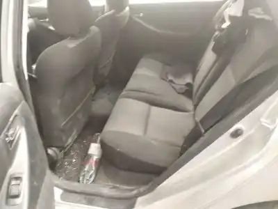 Scrapping Vehicle toyota corolla (e12) * of the year 2006 powered 