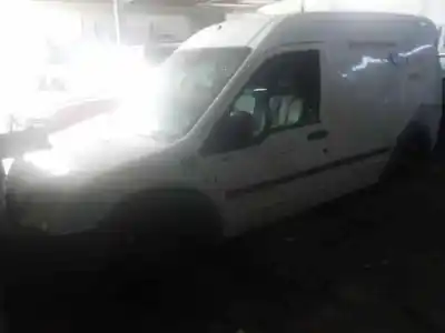 Scrapping Vehicle FORD TRANSIT CONNECT (TC7) Furgón (2006->) of the year 2008 powered R3PA