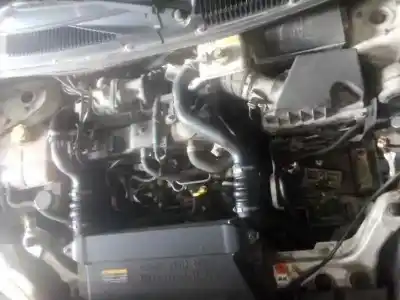 Scrapping Vehicle ford transit connect (tc7) furgón (2006->) of the year 2008 powered r3pa
