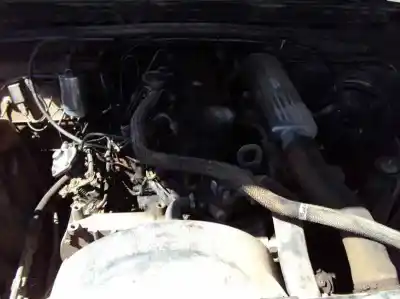 Scrapping Vehicle land rover discovery (salljg/lj) tdi of the year 1992 powered 12l
