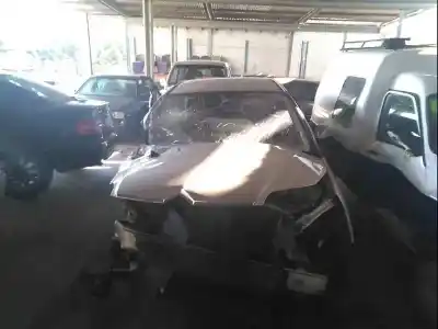 Veículo de Sucata CITROEN C4 BERLINA Collection do ano 2006 alimentado 9HX