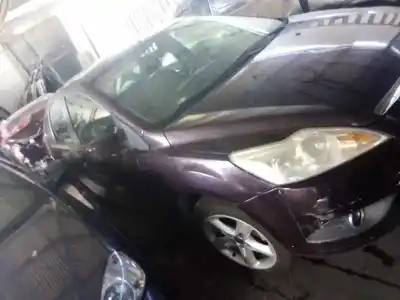 Verschrottungsfahrzeug ford focus lim. (cb4) trend des jahres 2008 angetrieben g8db