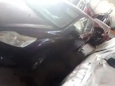 Verschrottungsfahrzeug ford focus lim. (cb4) trend des jahres 2008 angetrieben g8db