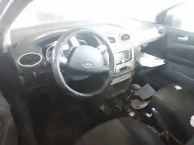 Verschrottungsfahrzeug ford focus lim. (cb4) trend des jahres 2008 angetrieben g8db