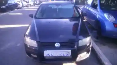 Veículo de Sucata fiat stilo (192) 1.9 jtd cat do ano 2004 alimentado 192a1000