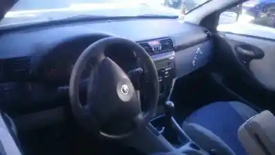 Veículo de Sucata fiat stilo (192) 1.9 jtd cat do ano 2004 alimentado 192a1000