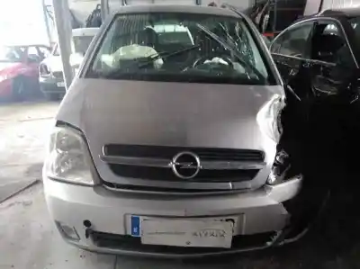 Veículo de Sucata OPEL MERIVA Enjoy do ano 2003 alimentado Z17DTH