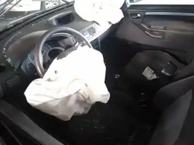 Sloopvoertuig opel meriva enjoy van het jaar 2003 aangedreven z17dth