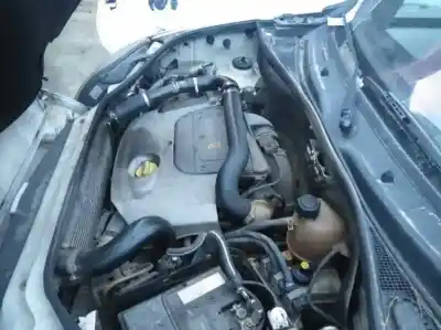 Scrapping Vehicle renault kangoo (f/kc0) authentique 4x4 of the year 2004 powered f9q 37 Scrapping Vehicle renault kangoo (f/kc0) authentique 4x4 of the year 2004 powered f9q 37