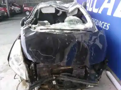 Scrapping Vehicle PEUGEOT                                            3008                                                                                                                                                                                                                                                       Style                                                                                                                                                                                                                                                      of the year 2013 powered 9H05