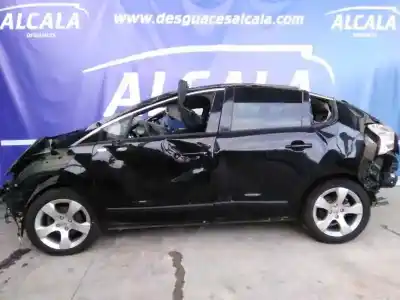 Scrapping Vehicle peugeot                                            3008                                                                                                                                                                                                                                                       style                                                                                                                                                                                                                                                      of the year 2013 powered 9h05