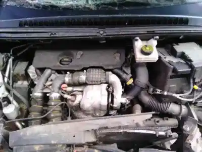 Scrapping Vehicle peugeot                                            3008                                                                                                                                                                                                                                                       style                                                                                                                                                                                                                                                      of the year 2013 powered 9h05