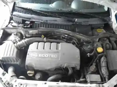 Vehicul casat opel corsa c blue line al anului 2005 alimentat z13dt