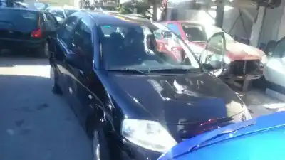 Veículo de Sucata citroen c3 1.4 hdi exclusive do ano 2005 alimentado 8hz