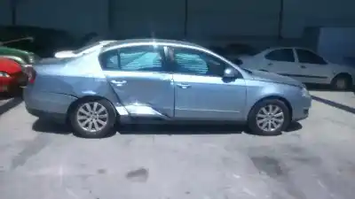 Veículo de Sucata volkswagen passat berlina (3c2) advance do ano 2006 alimentado bkp