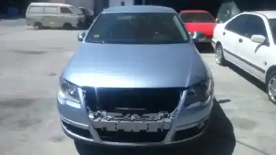 Veículo de Sucata volkswagen passat berlina (3c2) advance do ano 2006 alimentado bkp
