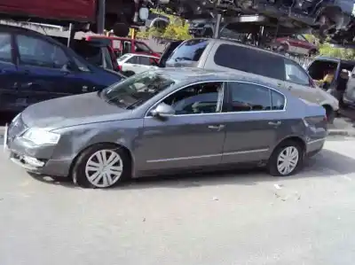 Veículo de Sucata volkswagen passat berlina (3c2) highline do ano 2005 alimentado bkp