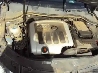 Veículo de Sucata volkswagen passat berlina (3c2) highline do ano 2005 alimentado bkp