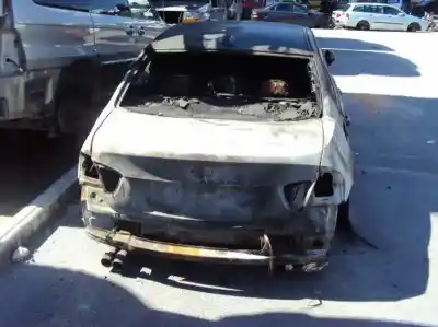 Veículo de Sucata bmw serie 3 berlina (e90) 330d do ano 2008 alimentado m57306d3