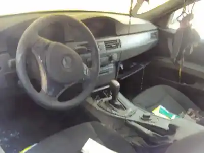 Veículo de Sucata bmw serie 3 berlina (e90) 330d do ano 2008 alimentado m57306d3