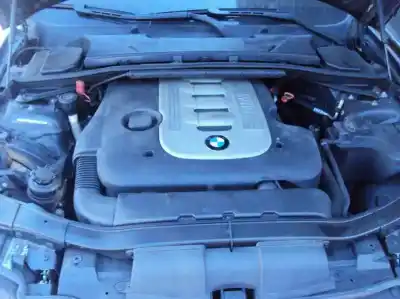 Veículo de Sucata bmw serie 3 berlina (e90) 330d do ano 2008 alimentado m57306d3