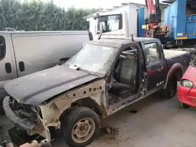 Здавання транспортного засобу FORD RANGER (ET) XL Doble cabina 4X4 року 2008 потужний WL