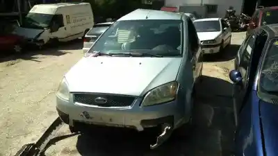 Утилизация автомобиля ford focus c-max (cap) trend (d) года 2004 питание g8da