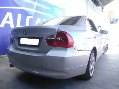 Veículo de Sucata bmw serie 3 berlina (e90) 318i do ano 2006 alimentado n46b20b