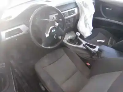 Veículo de Sucata bmw serie 3 berlina (e90) 318i do ano 2006 alimentado n46b20b