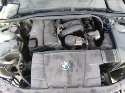 Veículo de Sucata bmw serie 3 berlina (e90) 318i do ano 2006 alimentado n46b20b