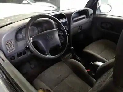 Утилизация автомобиля ssangyong korando 2.9 turbodiesel cat года 2004 питание 662 920