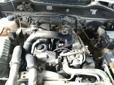 Утилизация автомобиля ssangyong korando 2.9 turbodiesel cat года 2004 питание 662 920