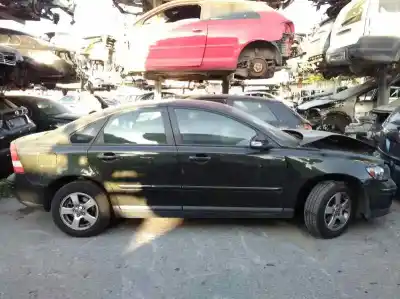 Veículo de Sucata volvo s40 berlina 1.6 diesel cat do ano 2007 alimentado d4164t
