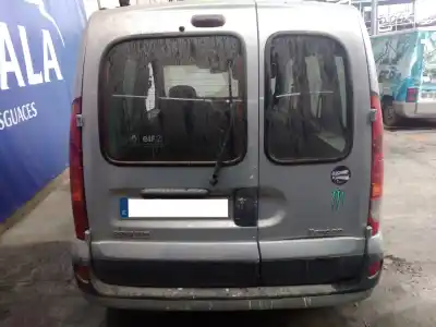 Утилизация автомобиля otras marcas kangoo (f/kc0) authentique года 2003 питание k9k b7